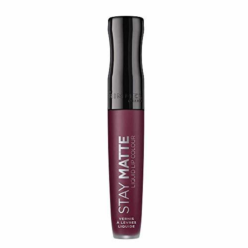 Beauty Rimmel London Stay Matte