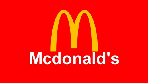 ‎McDonald's 