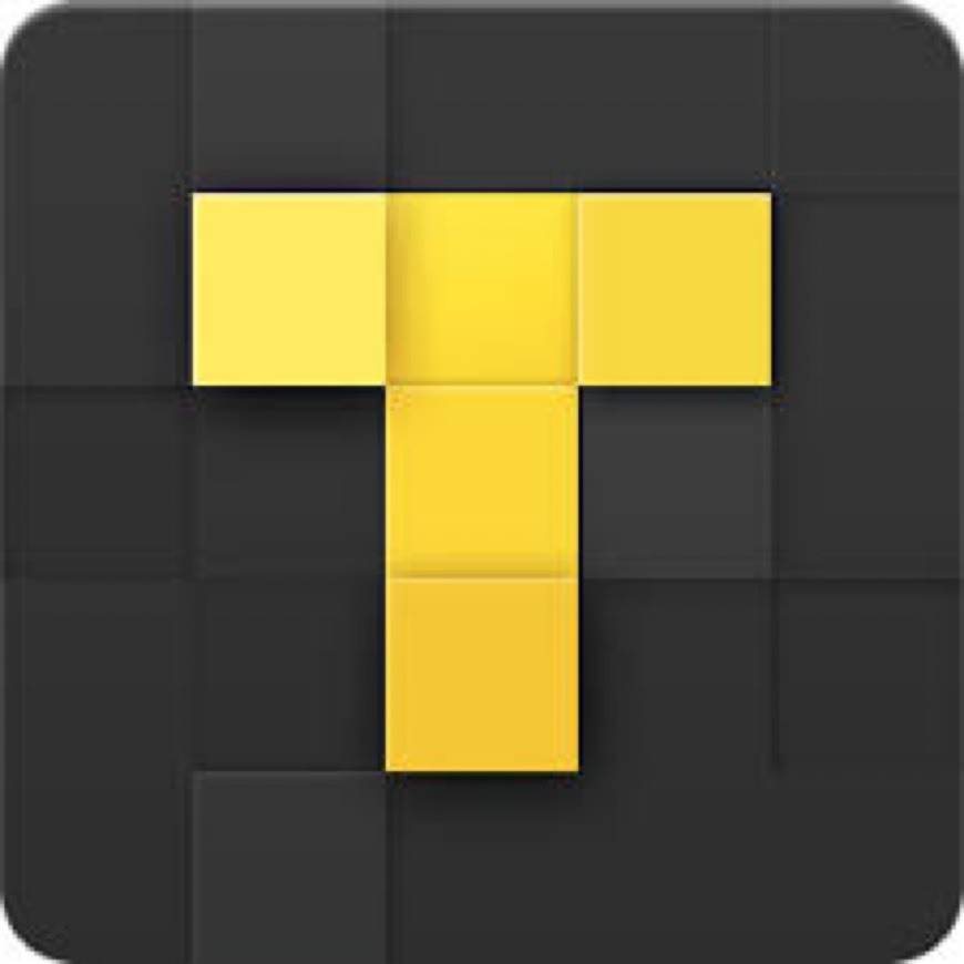 App TV Time - Your TV shows calendar (TVShow Time)