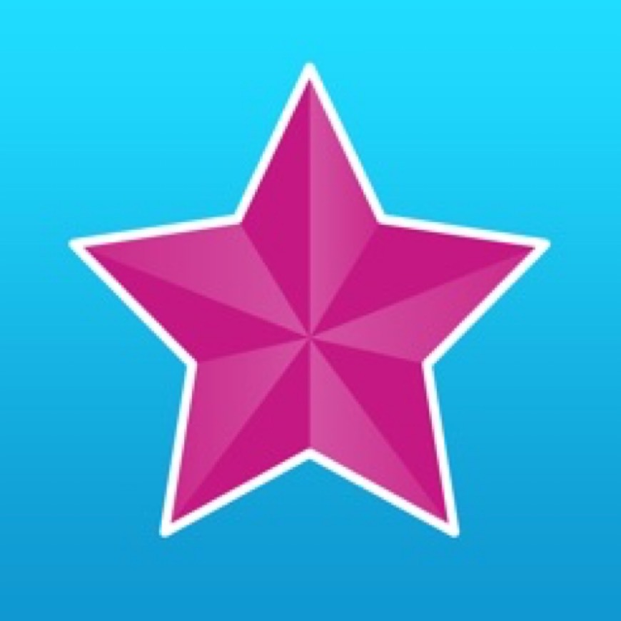 Apps Video Star - you are the Star!