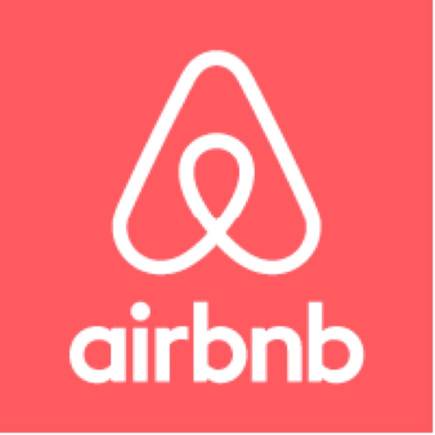 App Airbnb: Alojamientos vacacionales, casas, experiencias y lugares