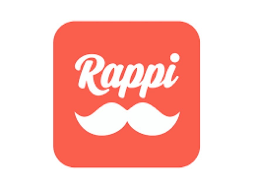 Apps Rappi Argentina: Entregas a domicilio en minutos