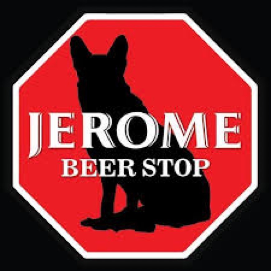 Restaurantes Jerome.beer