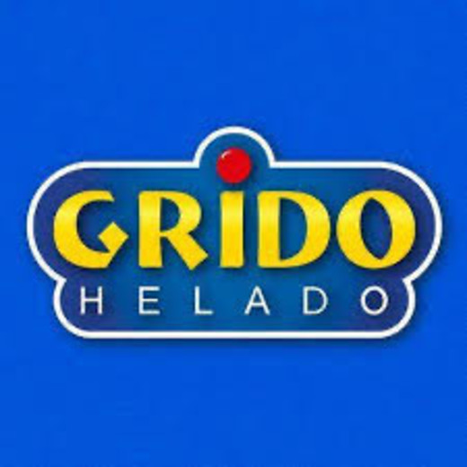 Grido Helado