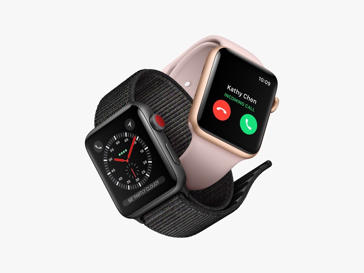 App Apple Watch