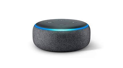 Producto Echo Dot 3ra generación  