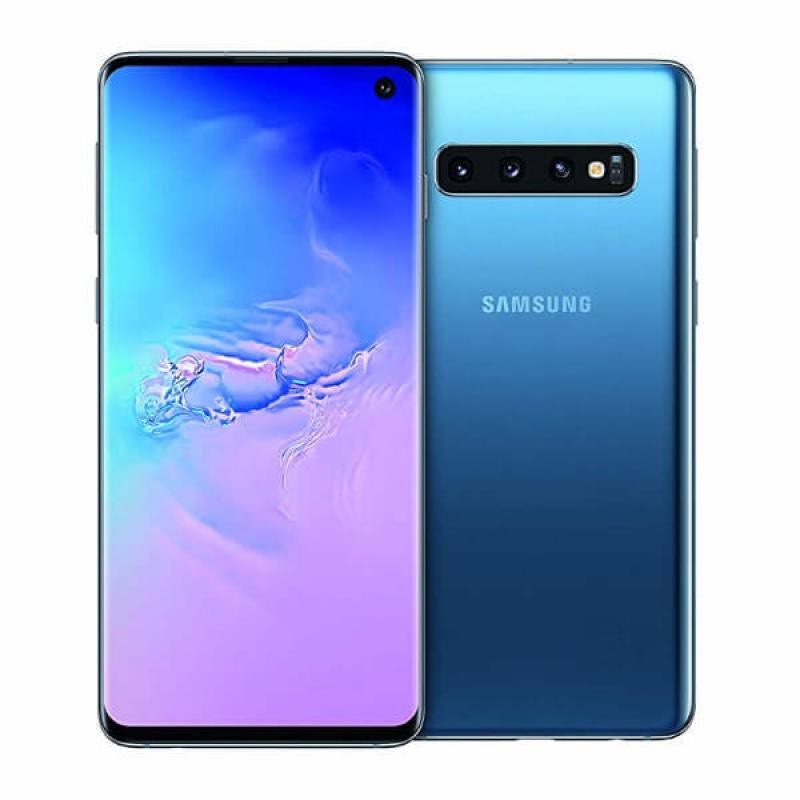 Producto Samsung Galaxy S10 