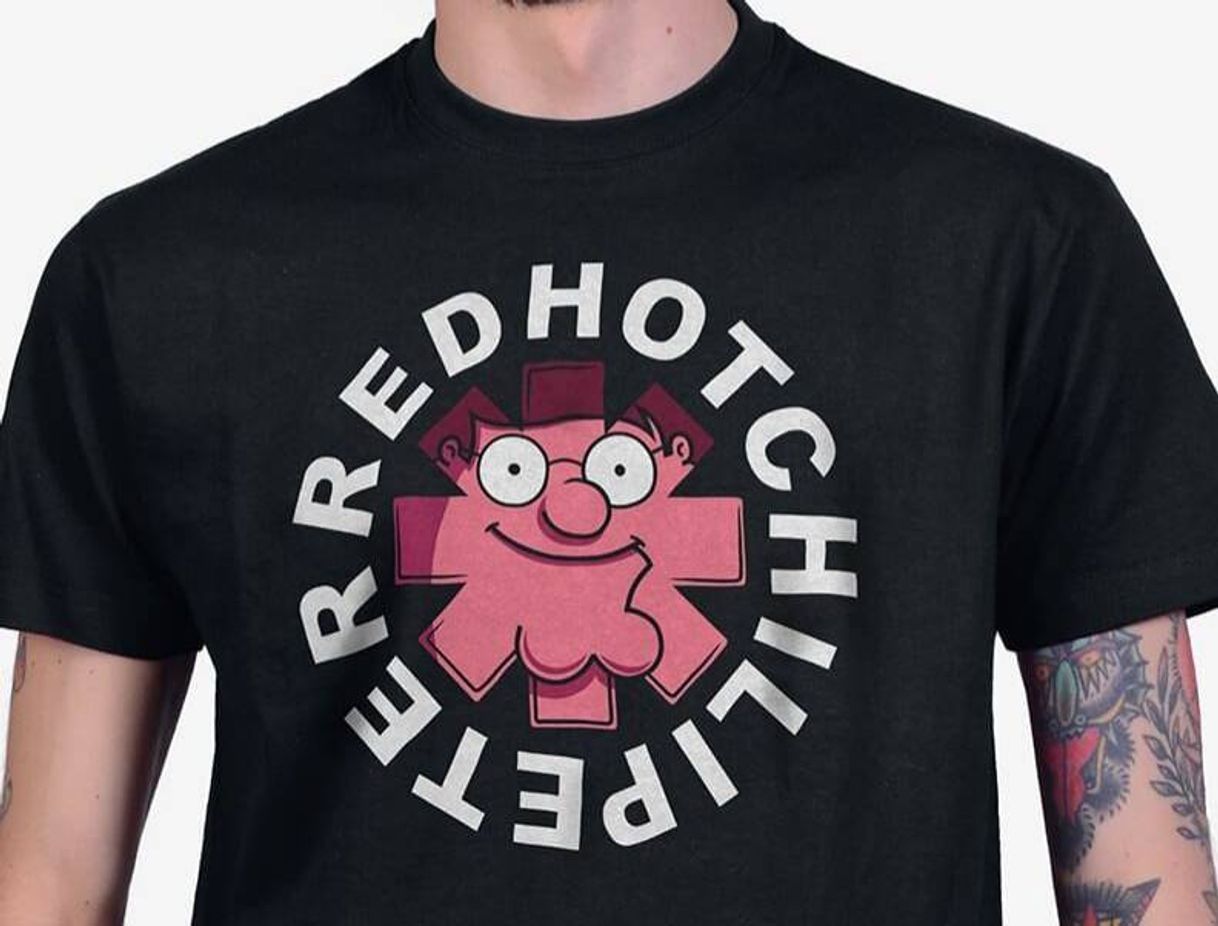 Social T-SHIRT 