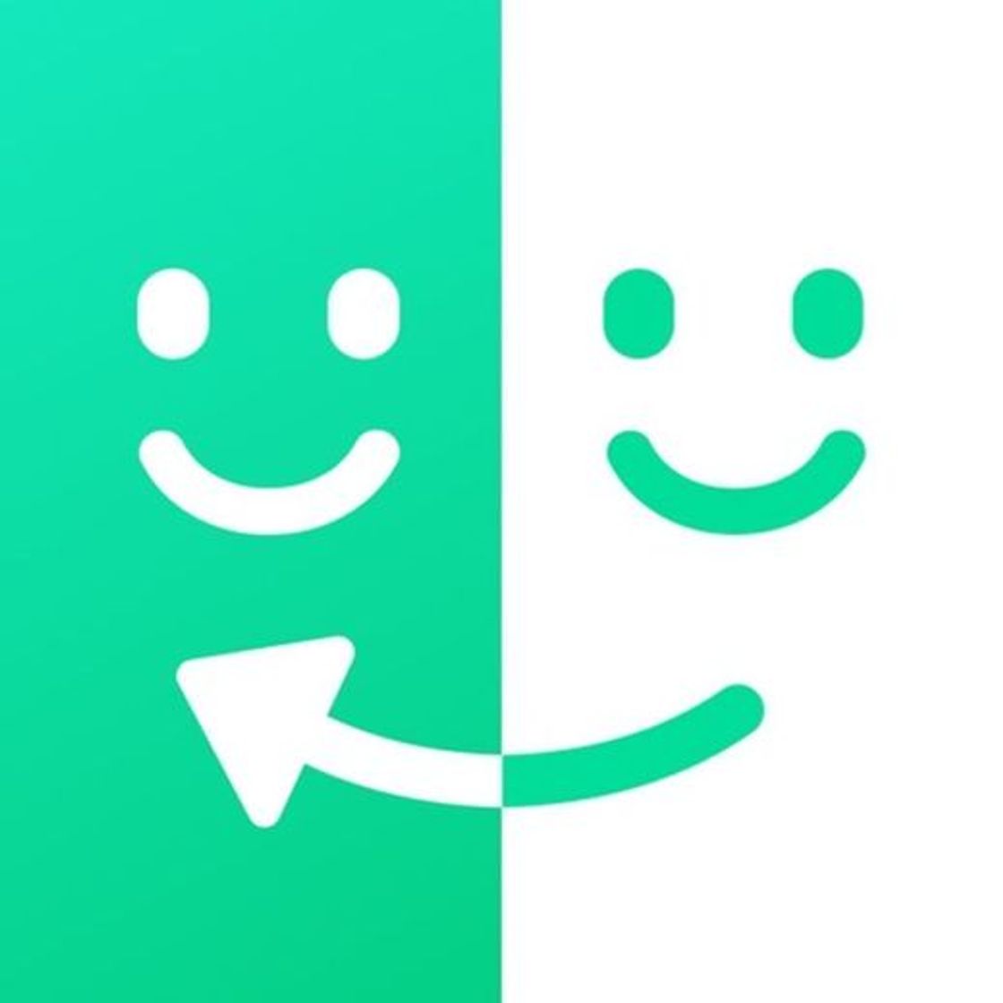 App Azar - Video Chat, Discover