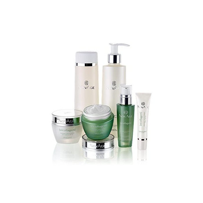 Beauty NovAge Ecollagen Set