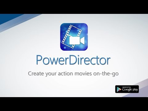 Moda PowerDirector - The Best Video Editing Software of 2020 | CyberLink