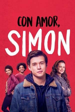 Love, Simon