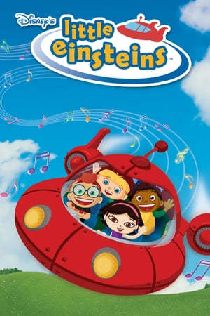 Serie Little Einsteins