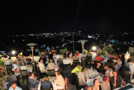 Restaurantes Metaxí Mas