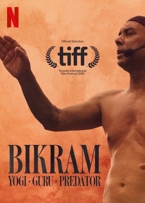 BIKRAM 