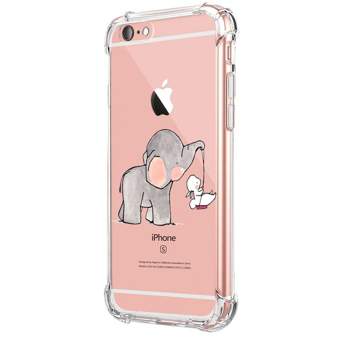 Moda Funda Iphone 6 - Carcasas, Fundas y Protectores Fundas para ...