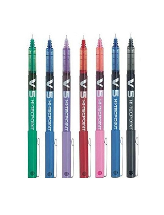 Producto Pilot BX-V5 - Bolígrafo 0.5 mm