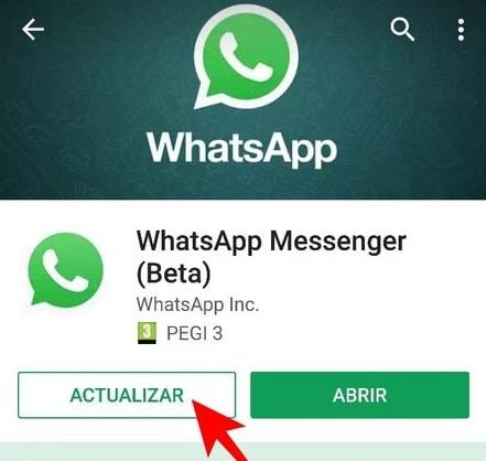 WhatsApp Messenger - Aplicaciones en Google Play