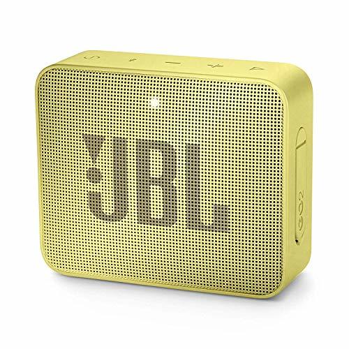 Electrónica Harman Kardon / JBL GO 2, Altavoz Inalámbrico Portátil con Bluetooth, Parlante