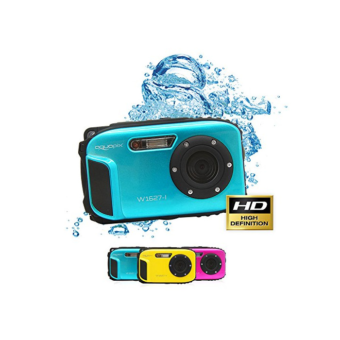 Producto Aquapix W1627