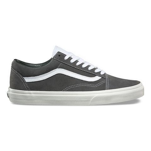 Fashion Vans de hombre 