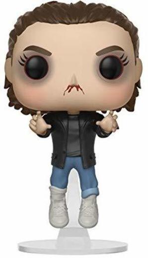 Figura Pop Stranger Things Eleven Elevated Series 2 Wave 5