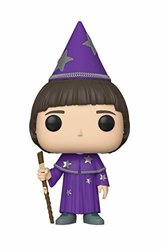 Game Funko- Pop Vinilo: Stranger Things: Will