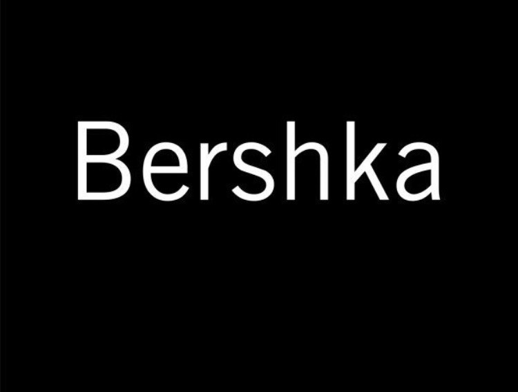 Moda Bershka