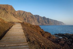Place Acantilados de Los Gigantes