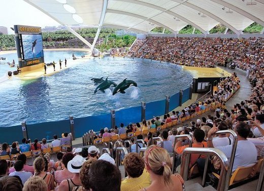 Place Loro Parque