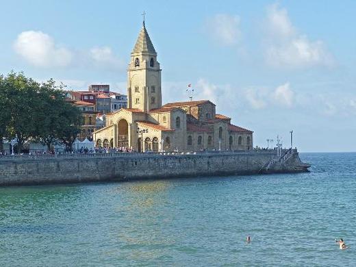 Iglesia de San Lorenzo