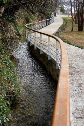 Parque Fluvial