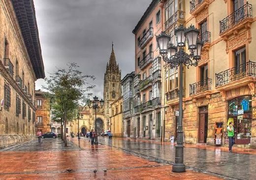 Oviedo