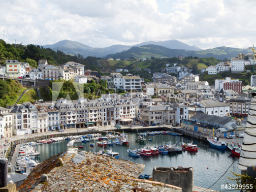 Luarca