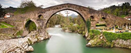 Cangas de Onís