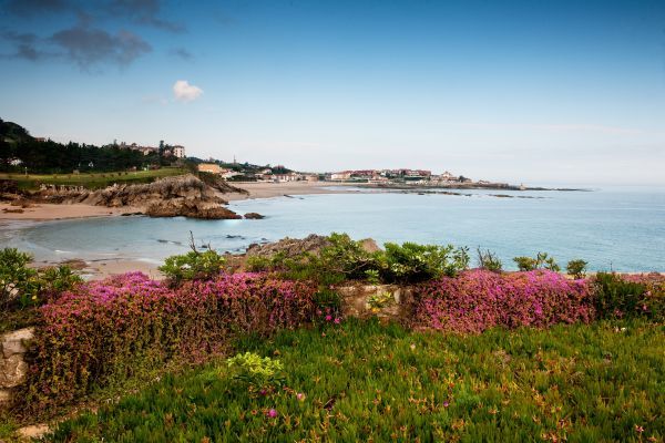 Place Comillas