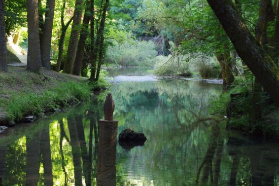 Place Fontibre