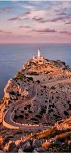 Cap de Formentor