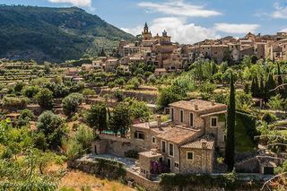 Place Valldemosa