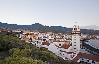 Restaurantes Candelaria