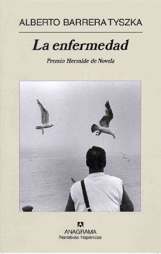 Libro La enfermedad