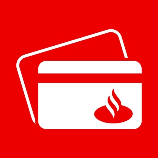 Santander My Cards
