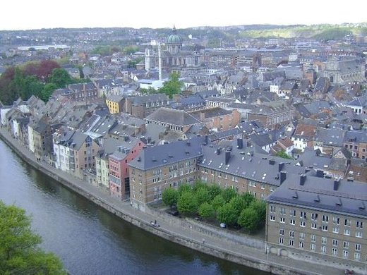 Namur