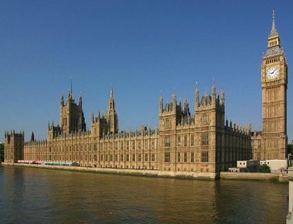 Lugar House of Commons