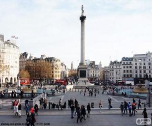 Trafalgar Square