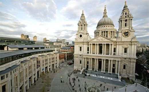 Catedral de Saint Paul