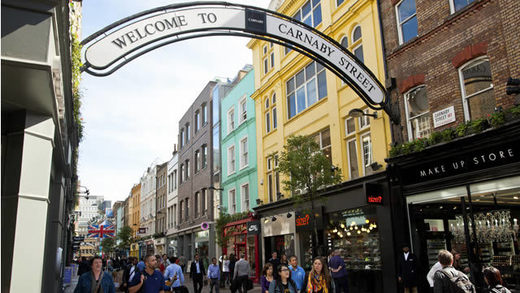 Carnaby Street