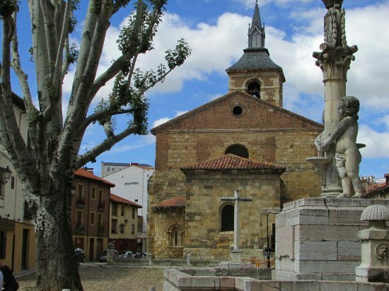 Place Plaza del Grano