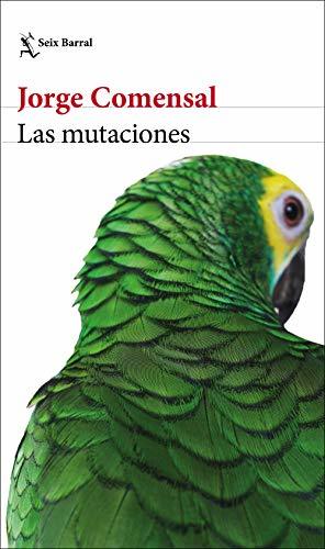 Libro Las mutaciones