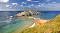 Place Playa de Sonabia